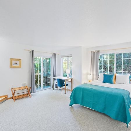 Cannon Beach Vibes, Steps To The Beach,Wifi,3 Full Bedroom En Suites With 3 Fireplaces,Near Downtown Екстер'єр фото