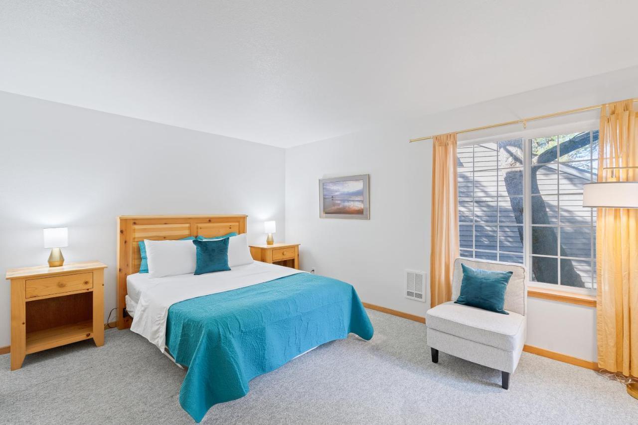 Cannon Beach Vibes, Steps To The Beach,Wifi,3 Full Bedroom En Suites With 3 Fireplaces,Near Downtown Екстер'єр фото